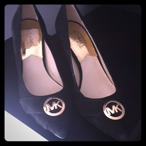 Michael Kors heels 7.5